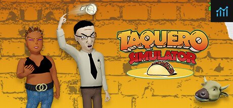 Taquero Simulator PC Specs