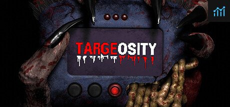Targeosity PC Specs
