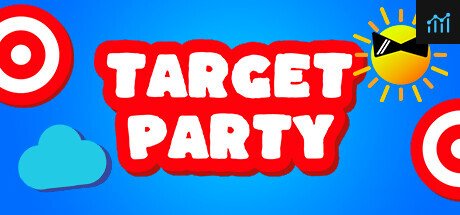 Target Party PC Specs