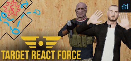 Target React Force PC Specs