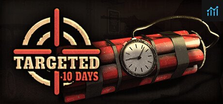 Targeted -10 Days PC Specs