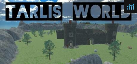 Can I Run Tarlis World?