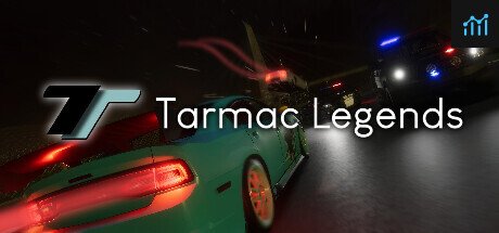 Tarmac Legends PC Specs