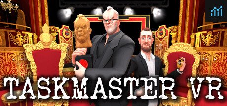 Taskmaster VR PC Specs
