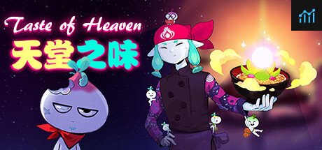 Taste Of Heaven PC Specs