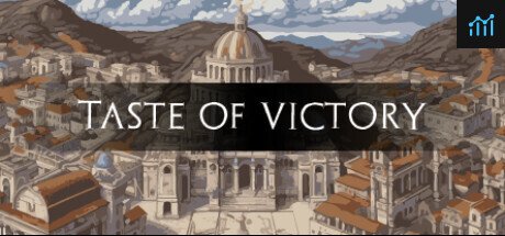 Taste of victory PC Specs