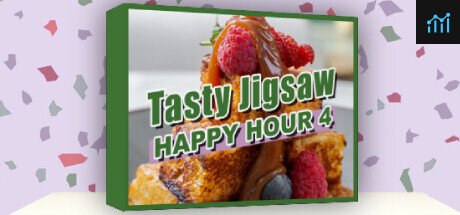 Tasty Jigsaw. Happy Hour 4 PC Specs