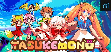 TASUKEMONO PC Specs