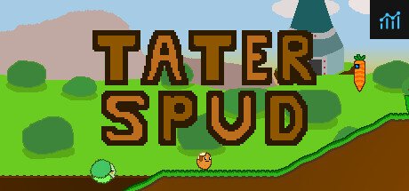 Tater Spud PC Specs