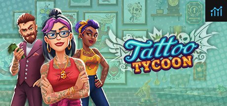 Tattoo Tycoon PC Specs