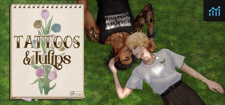 Tattoos and Tulips PC Specs
