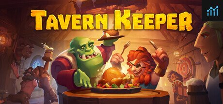 Tavern Keeper ? PC Specs