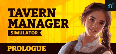 Tavern Manager Simulator: Prologue PC Specs