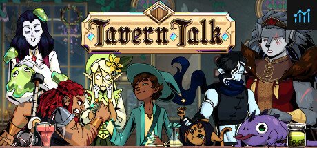 Tavern Talk PC Specs