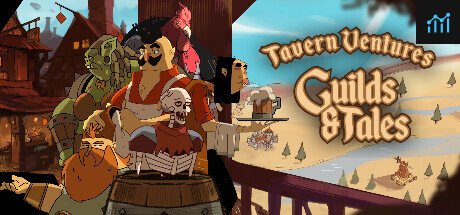 Tavern Ventures: Guilds & Tales PC Specs