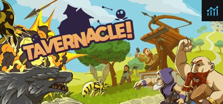 Tavernacle! PC Specs