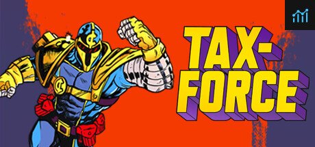 Tax-Force PC Specs