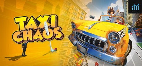 Taxi Chaos PC Specs