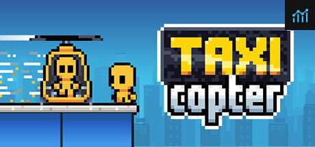 Taxi Copter PC Specs