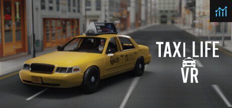 Taxi Life VR PC Specs