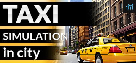 Taxi Simulator in City PC Specs