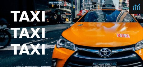 TAXI TAXI TAXI PC Specs