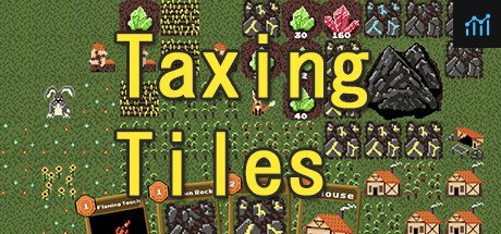 TaxingTiles PC Specs