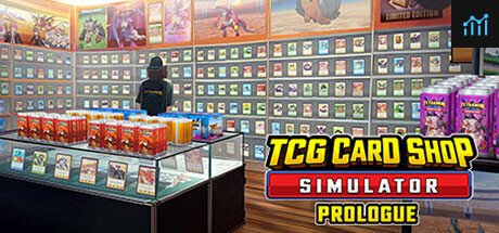 TCG Card Shop Simulator: Prologue PC Specs