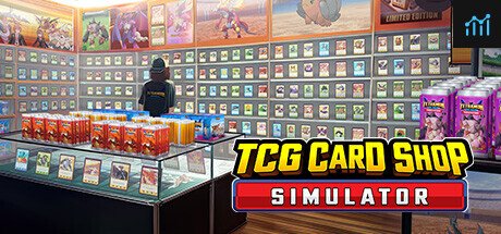 TCG Card Shop Simulator PC Specs
