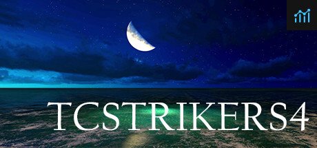 TCSTRIKERS4 PC Specs