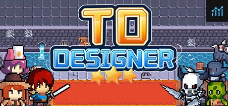 TD Designer PC Specs
