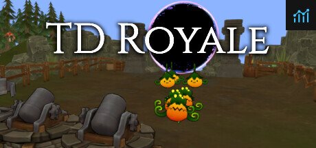 TD Royale PC Specs