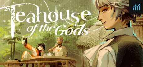 Teahouse of the Gods PC Specs