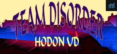 Team Disorder Hodon UD PC Specs