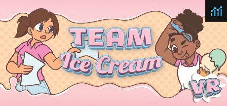 Team Ice Cream VR PC Specs
