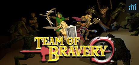 Team of Bravery PC Specs