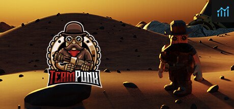 TeamPunk PC Specs