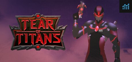Tear of Titans PC Specs