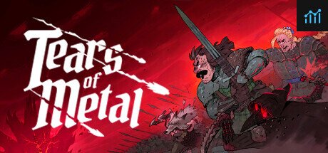 Tears of Metal PC Specs