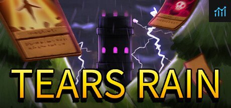 Tears RAIN: Tears of Goddess PC Specs