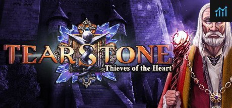 Tearstone: Thieves of the Heart PC Specs