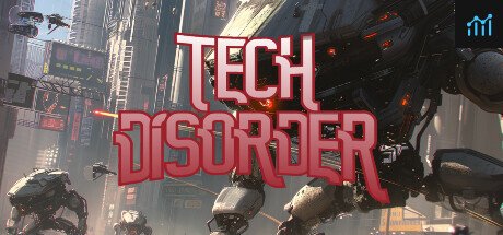 Tech Disorder PC Specs