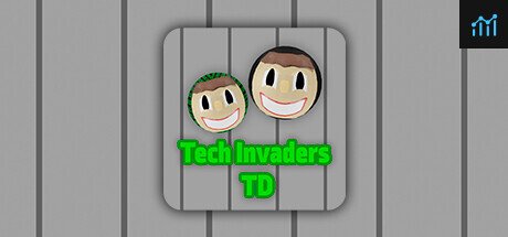 Tech Invaders TD PC Specs