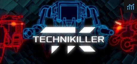 Technikiller PC Specs
