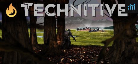 Technitive PC Specs