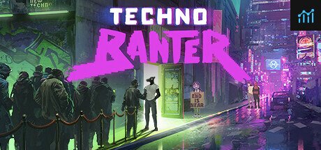 Techno Banter PC Specs