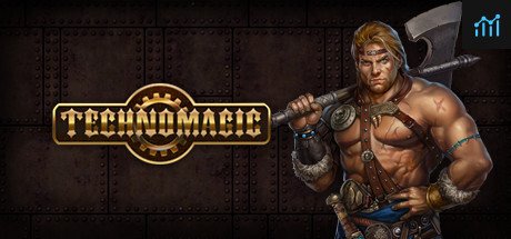 TechnoMagic PC Specs