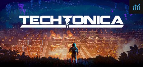 Techtonica PC Specs