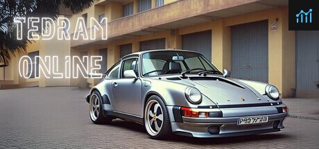 Tedram Online: Car Racing & Customization PC Specs