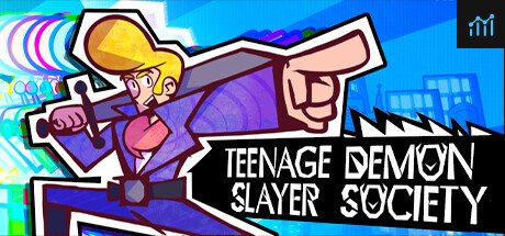 Teenage Demon Slayer Society PC Specs